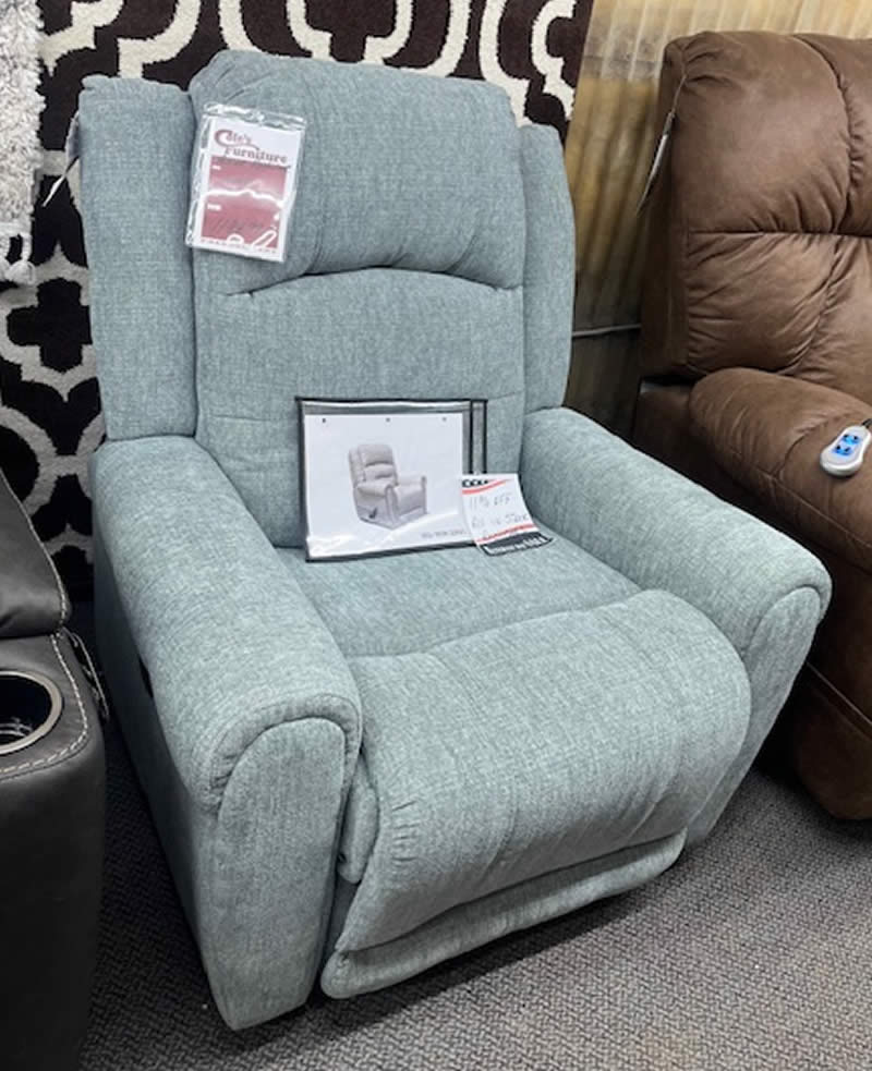 Recliner